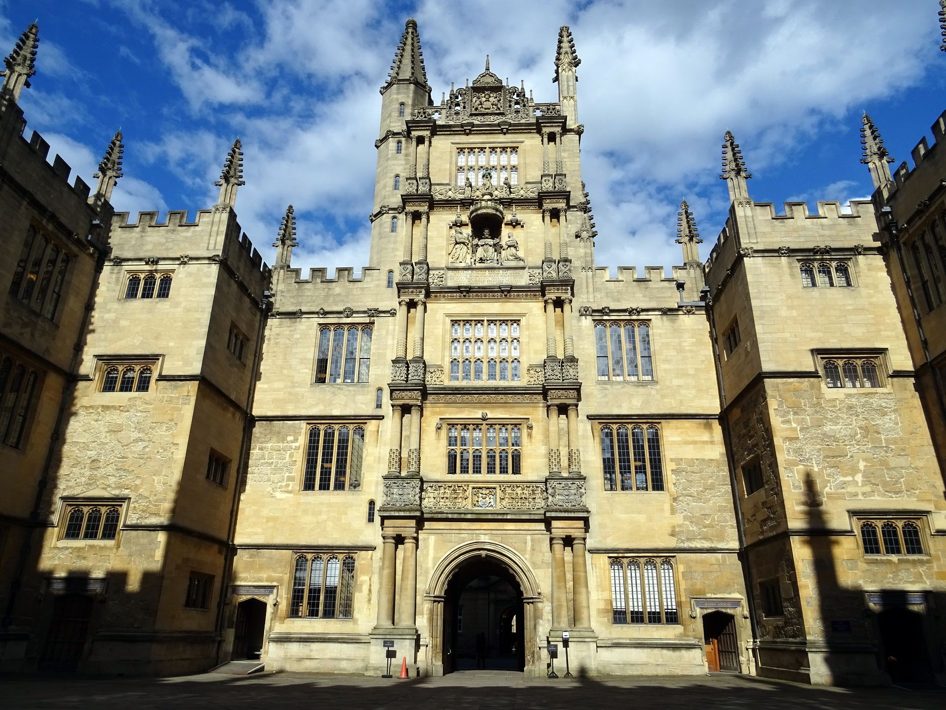 Oxford